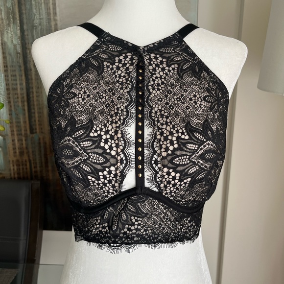 NWOT Victoria’s Secret bralette - Picture 1 of 9